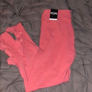 VVictoria’s Secret sport leggings